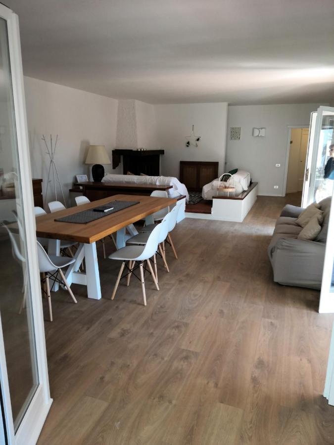 프린시피나테라 Casa Mari B&B 외부 사진