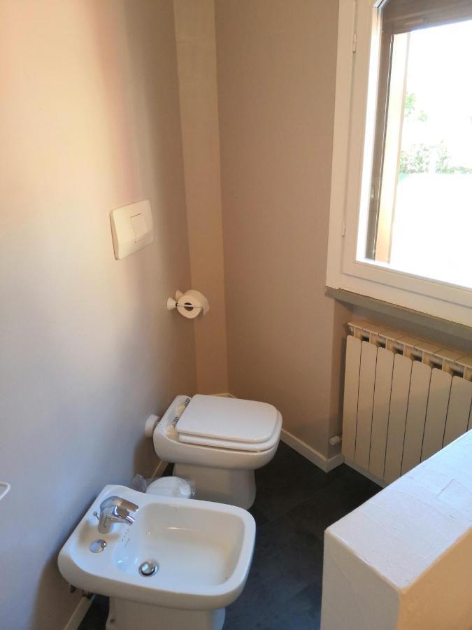 프린시피나테라 Casa Mari B&B 외부 사진