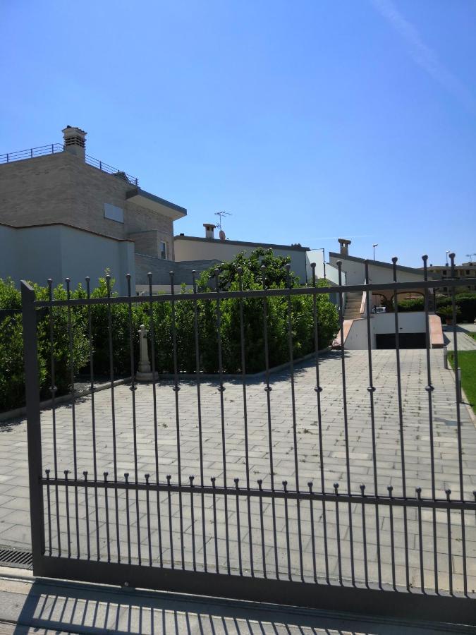 프린시피나테라 Casa Mari B&B 외부 사진