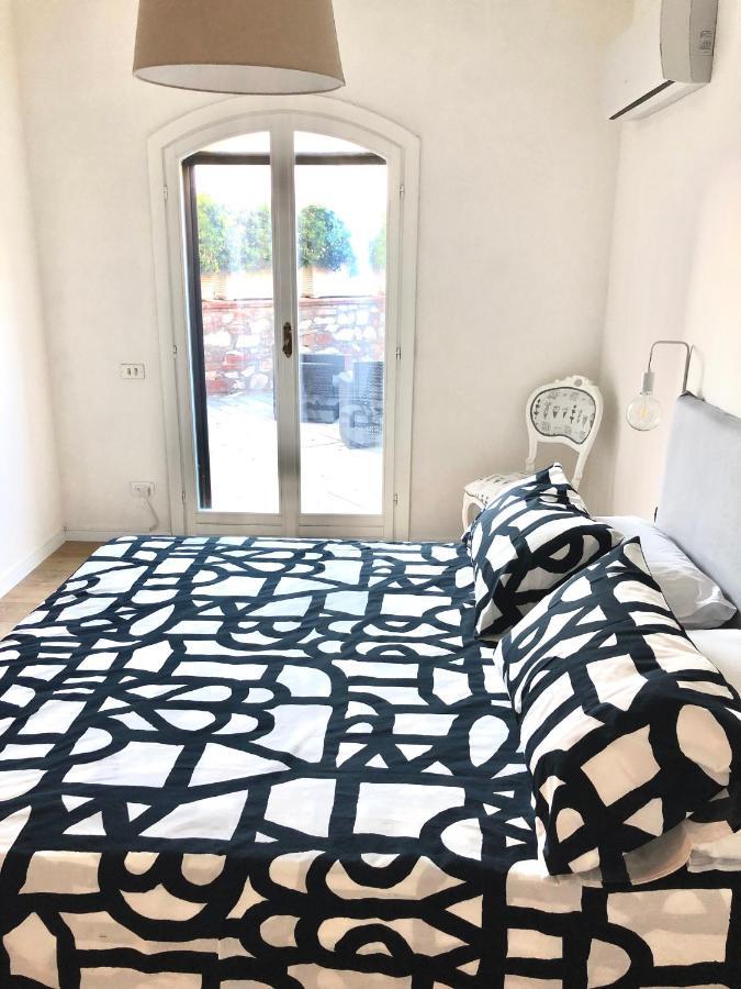 프린시피나테라 Casa Mari B&B 외부 사진