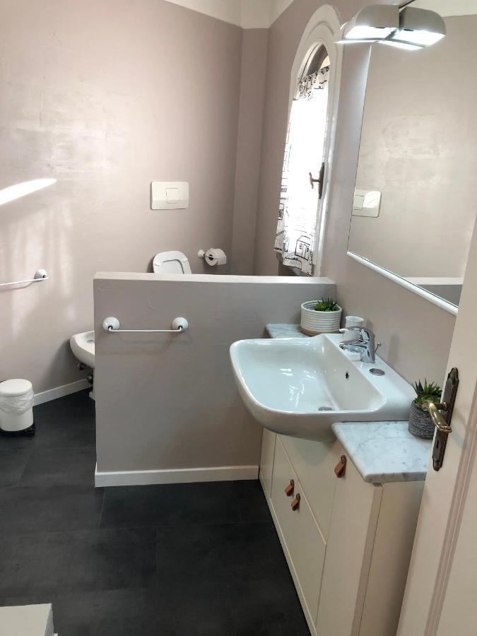 프린시피나테라 Casa Mari B&B 외부 사진