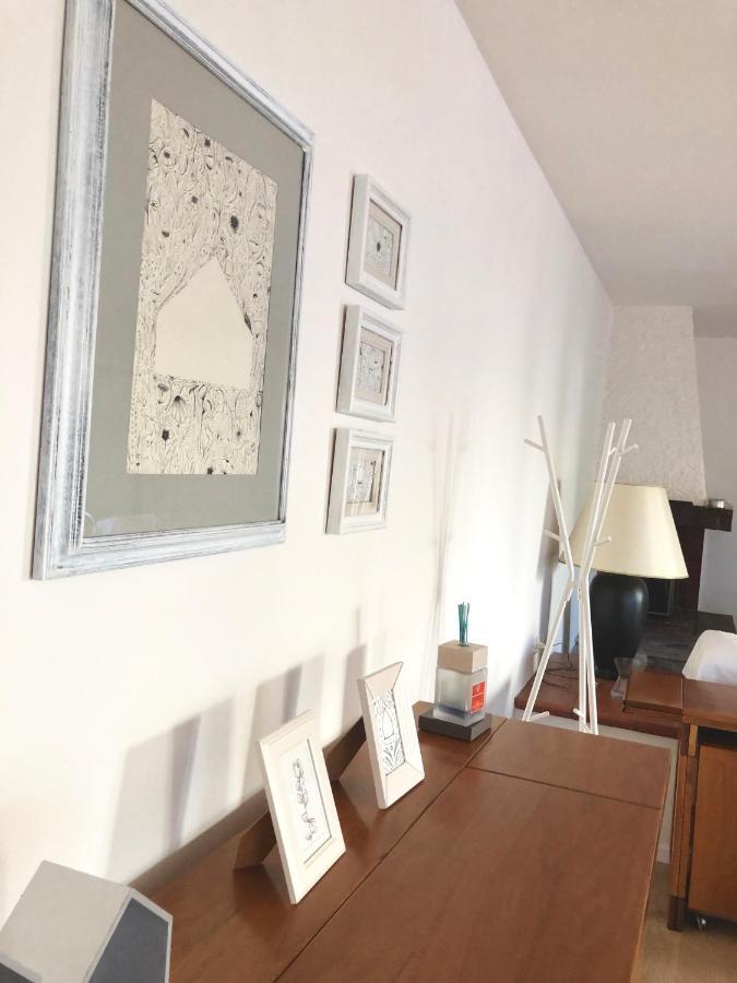 프린시피나테라 Casa Mari B&B 외부 사진