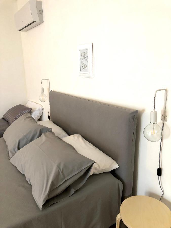 프린시피나테라 Casa Mari B&B 외부 사진