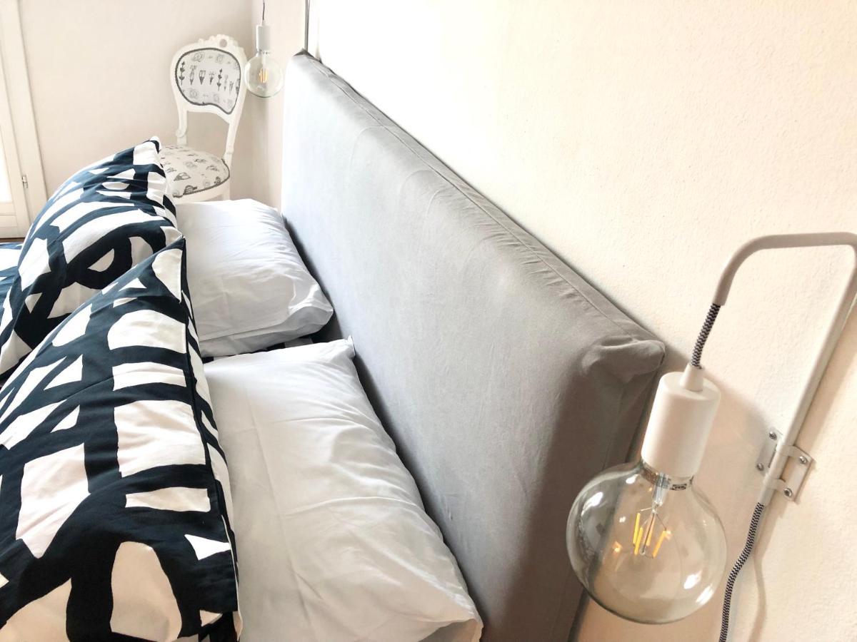 프린시피나테라 Casa Mari B&B 외부 사진