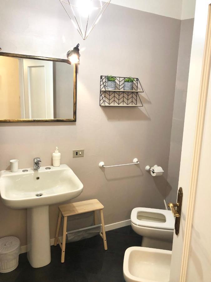 프린시피나테라 Casa Mari B&B 외부 사진
