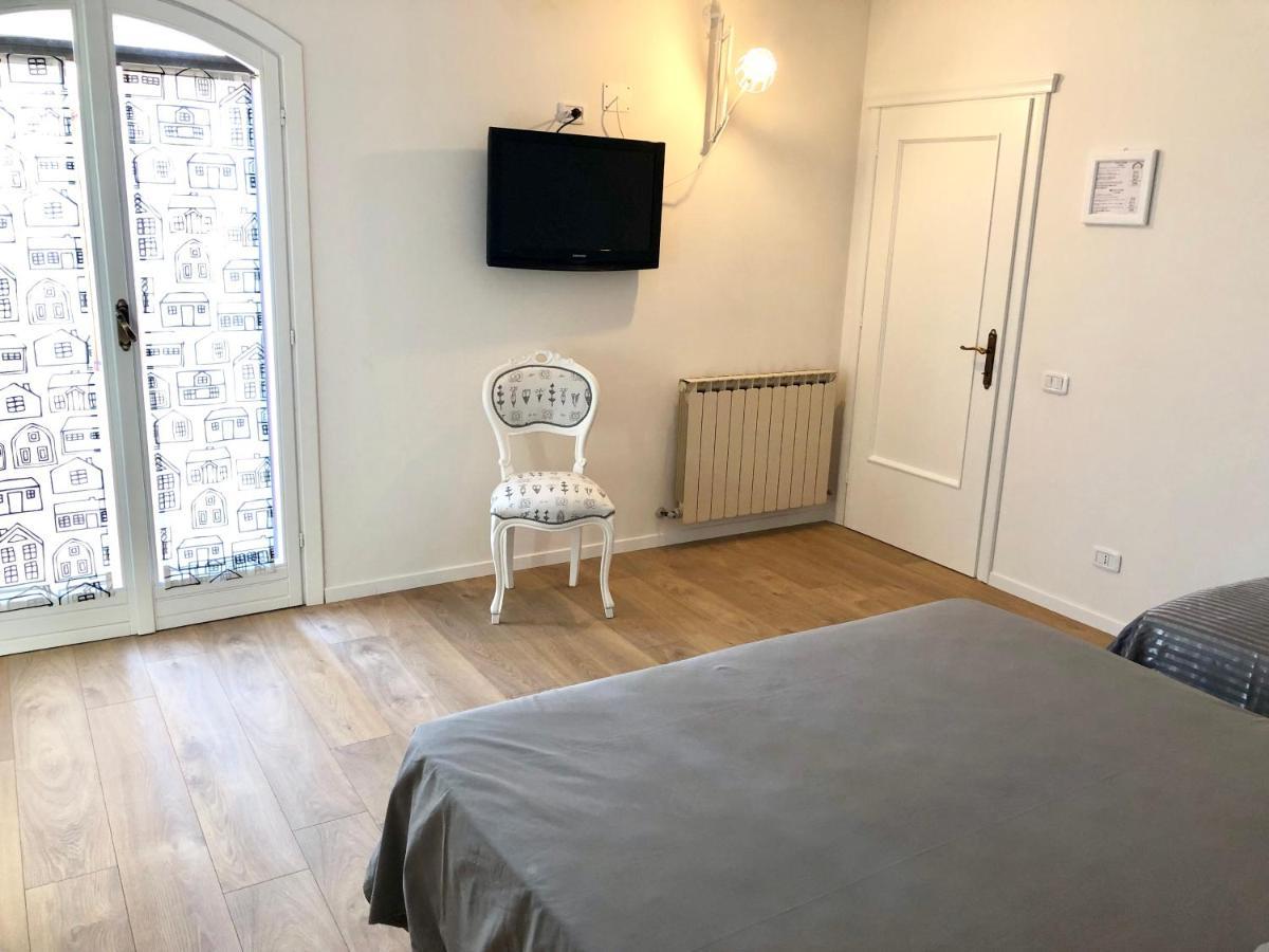 프린시피나테라 Casa Mari B&B 외부 사진
