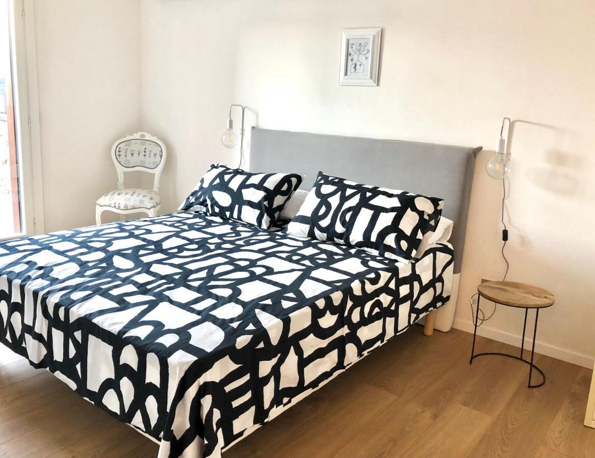 프린시피나테라 Casa Mari B&B 외부 사진