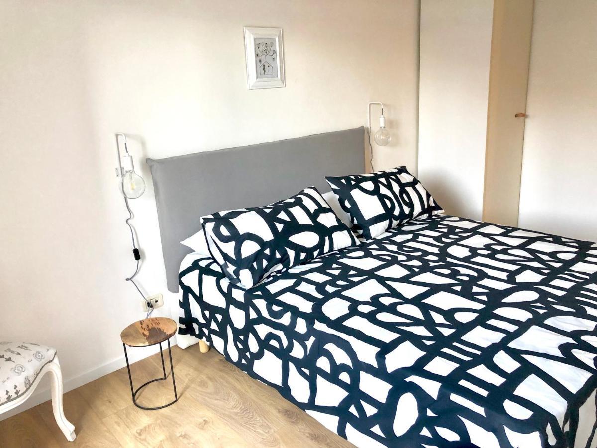프린시피나테라 Casa Mari B&B 외부 사진