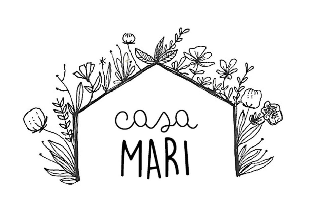 프린시피나테라 Casa Mari B&B 외부 사진